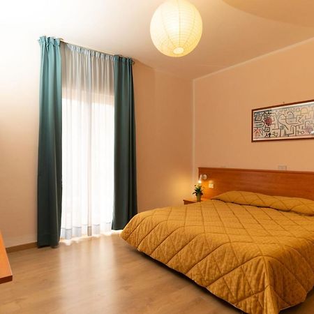 Hotel Gambrinus Abbadia San Salvator Extérieur photo