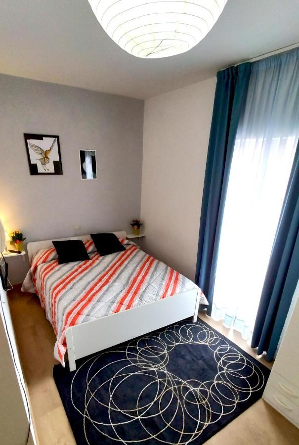 Hotel Gambrinus Abbadia San Salvator Extérieur photo